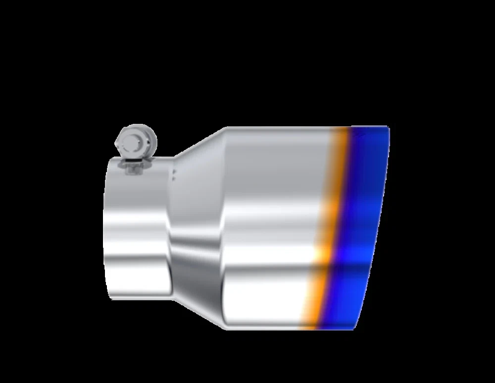 Exhaust Tip - T5180BE